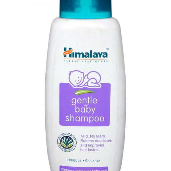 amway baby hair shampoo