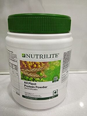 Nutnlite All Plant Protein Powder 500 g